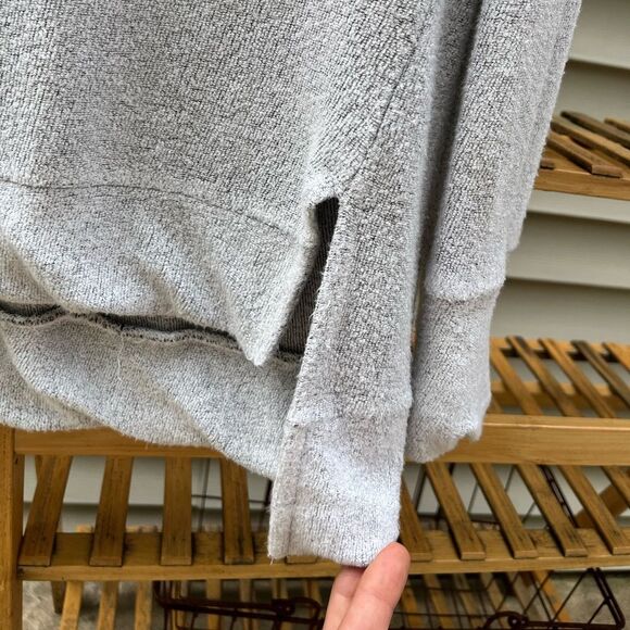 RELAX ROYCE BRAND Pakistan Made Woman’s Lounge Long sleeve TowelSOFT comfy shirt - Picture 2 of 6